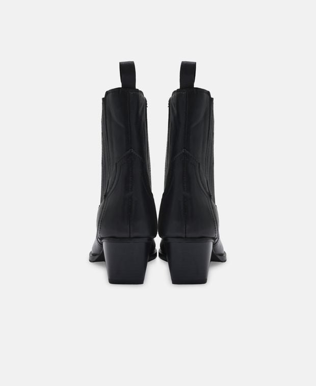 Cowboy Boots