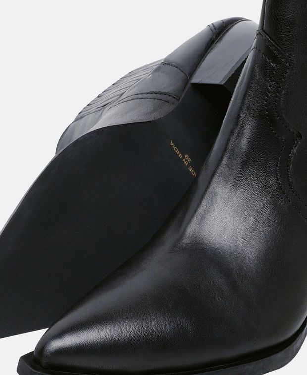 Cowboy Boots