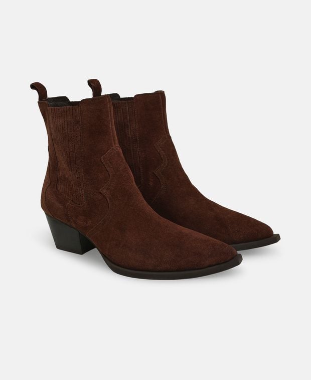 Cowboy Boots