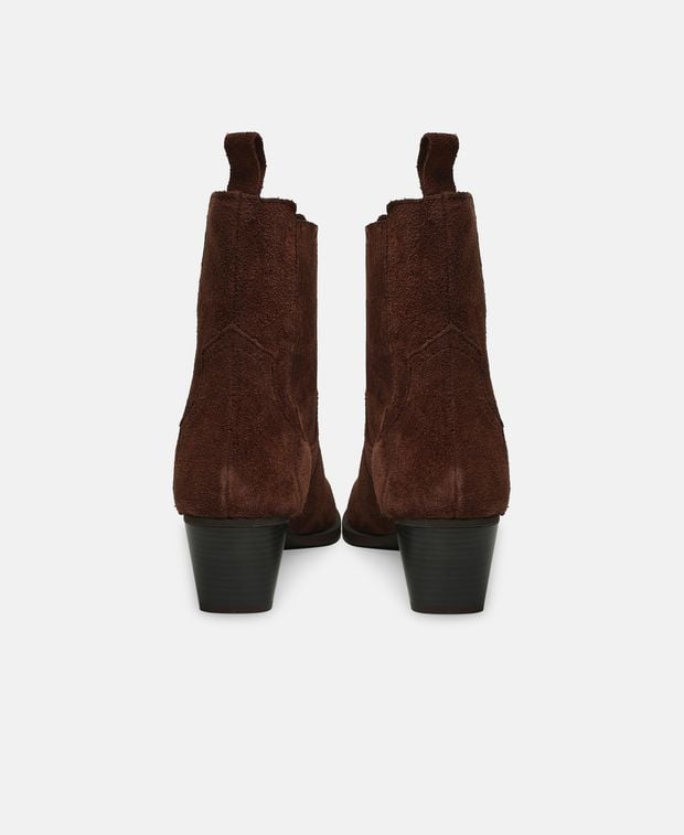 Cowboy Boots