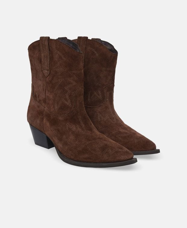 Cowboy Boots