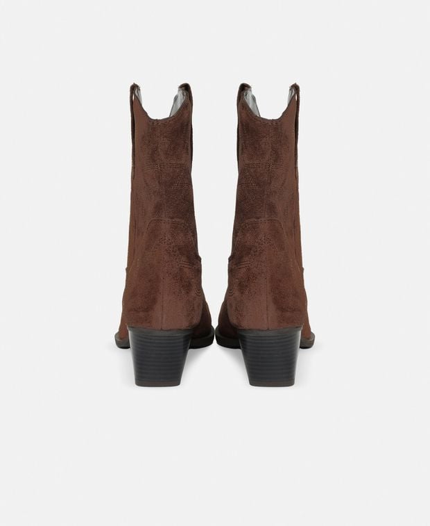 Cowboy Boots