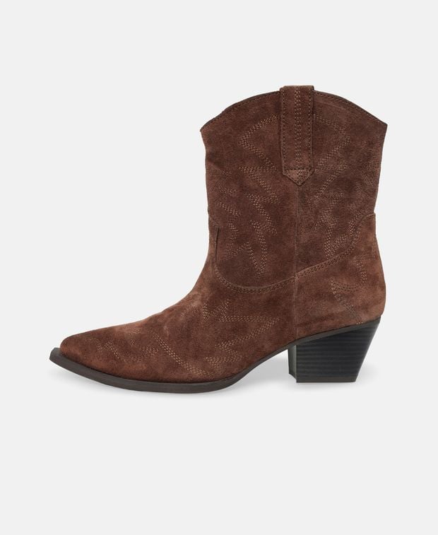 Cowboy Boots