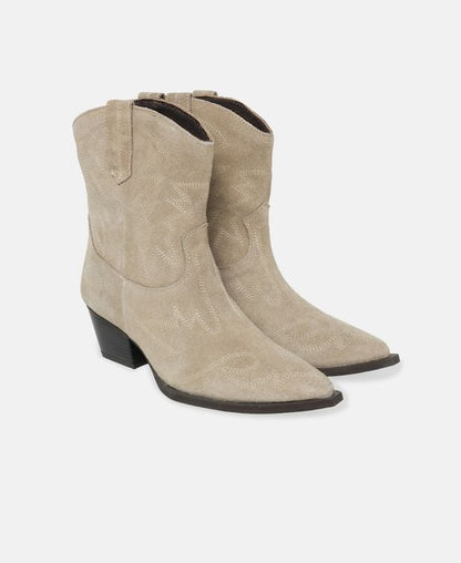 Cowboy Boots