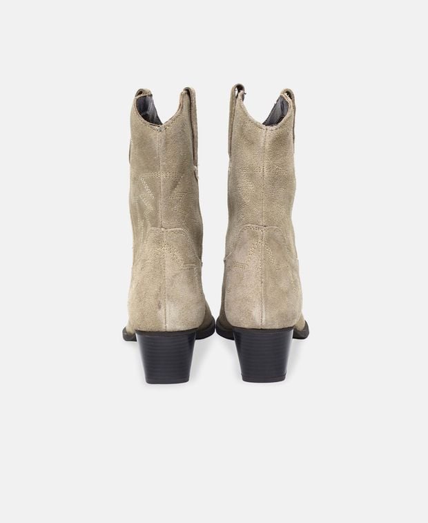 Cowboy Boots