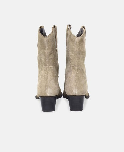 Cowboy Boots
