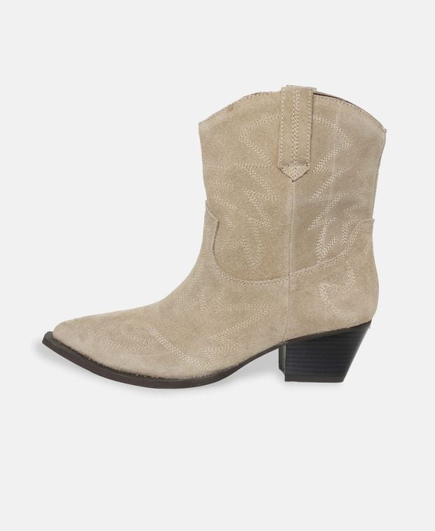 Cowboy Boots