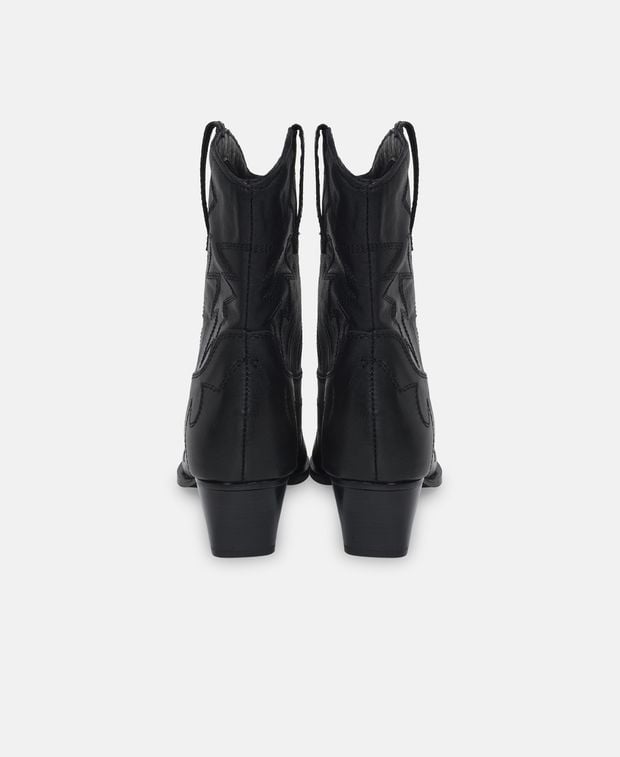 Cowboy Boots