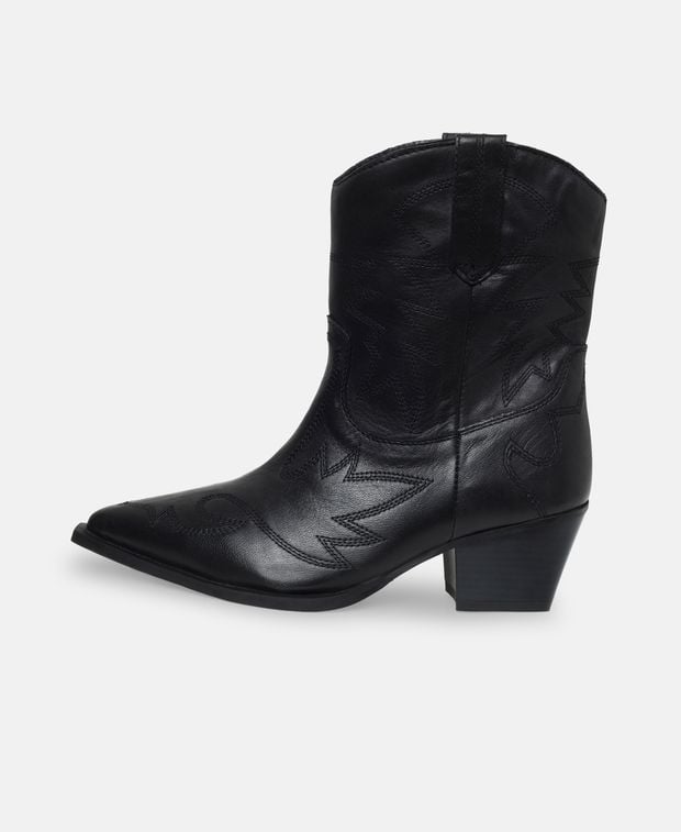 Cowboy Boots