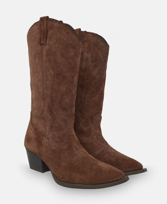 Cowboy Boots