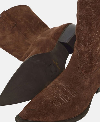 Cowboy Boots