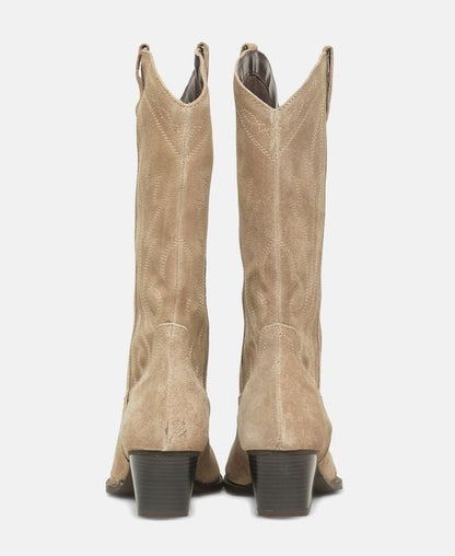 Cowboy Boots