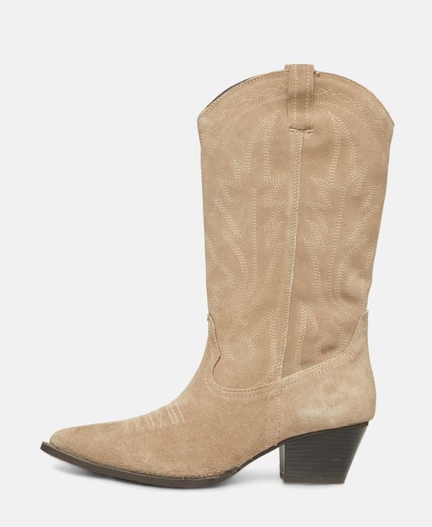 Cowboy Boots