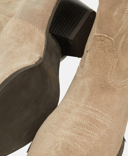 Cowboy Boots