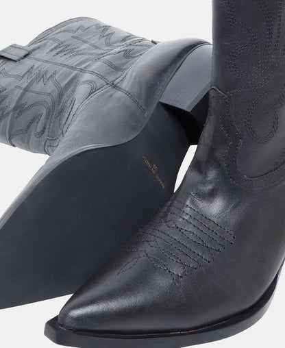 Cowboy Boots