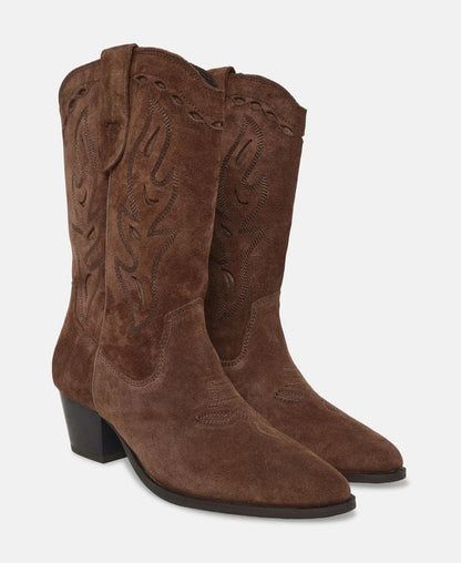 Cowboy Boots