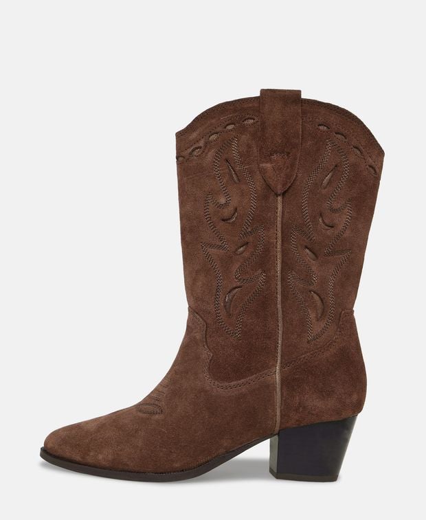 Cowboy Boots