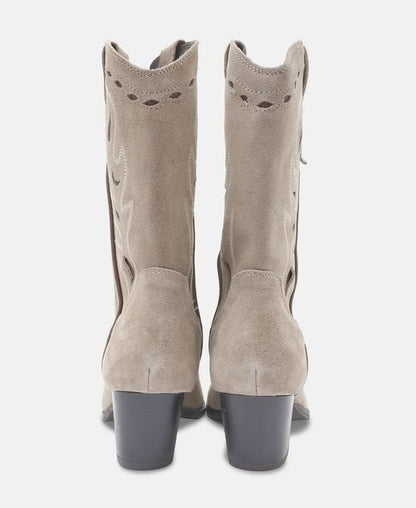Cowboy Boots