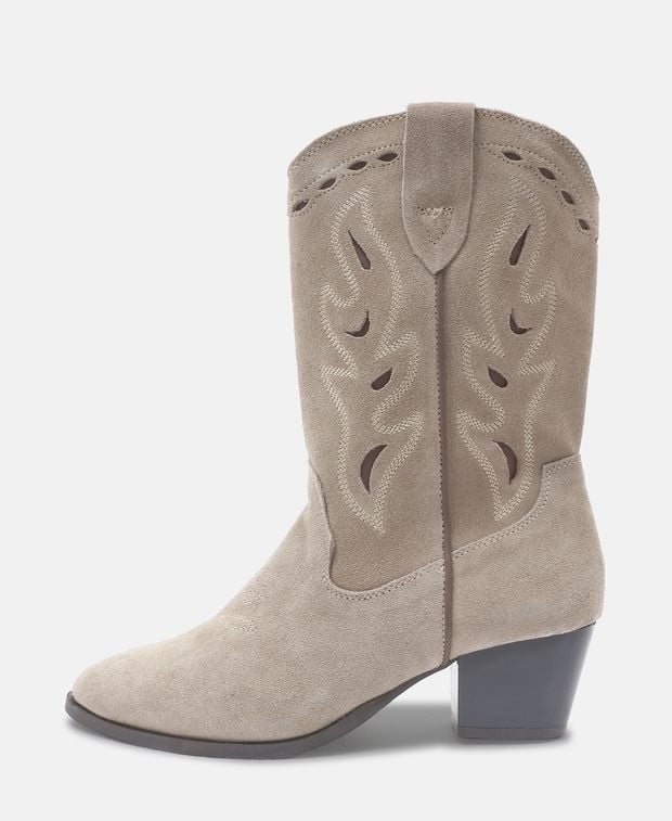 Cowboy Boots