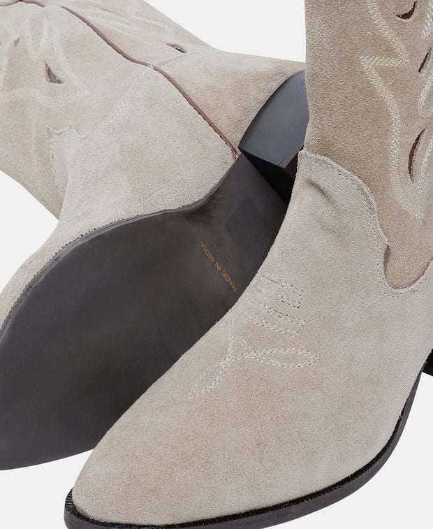 Cowboy Boots