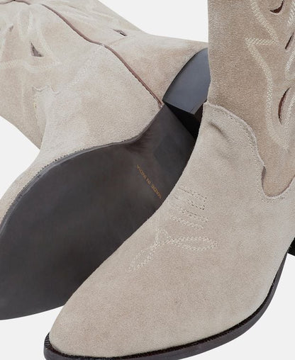 Cowboy Boots