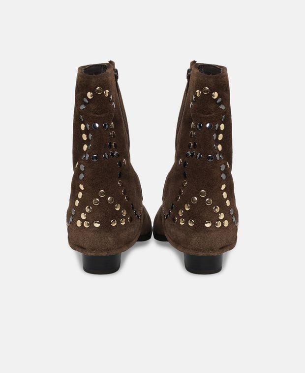 Cowboy Boots
