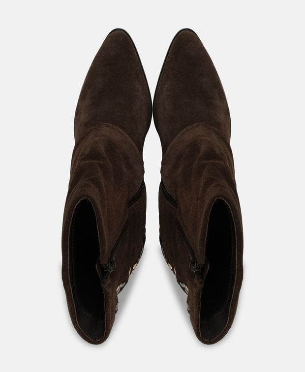 Cowboy Boots