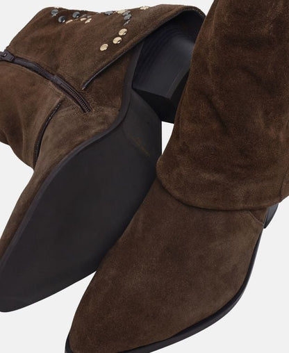 Cowboy Boots