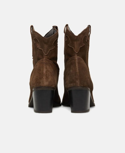 Cowboy Boots