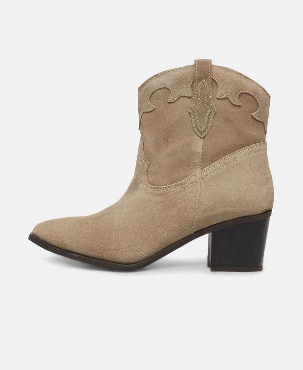 Cowboy Boots