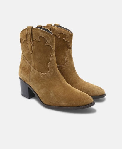 Cowboy Boots