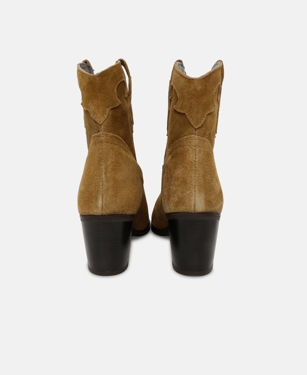 Cowboy Boots