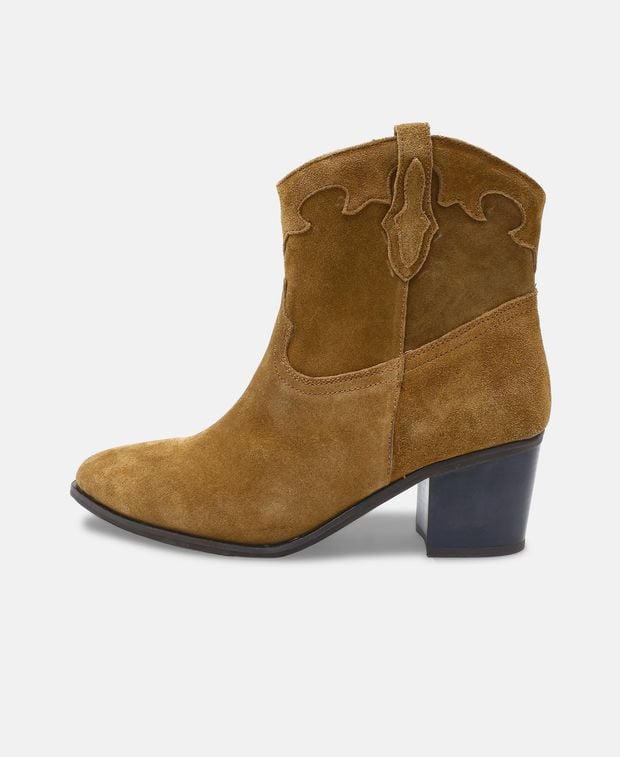 Cowboy Boots