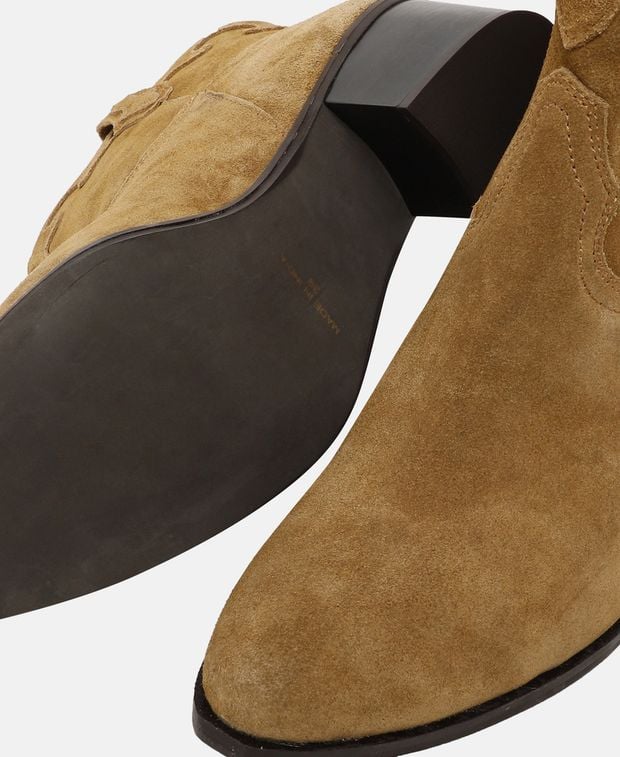 Cowboy Boots