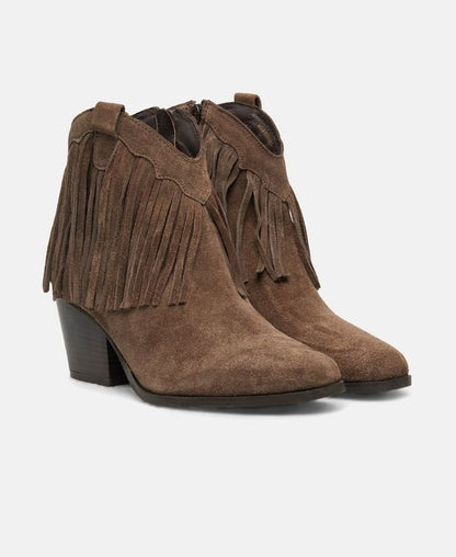 Stiefeletten