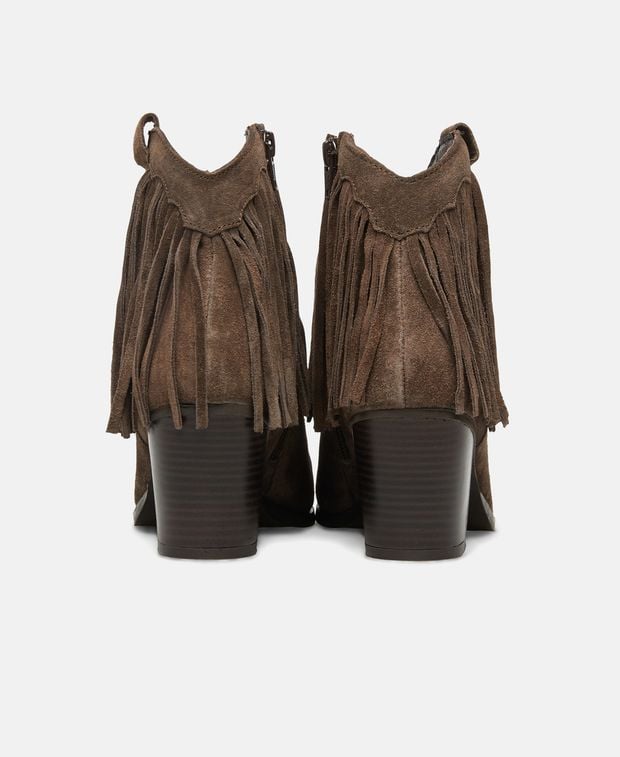 Stiefeletten