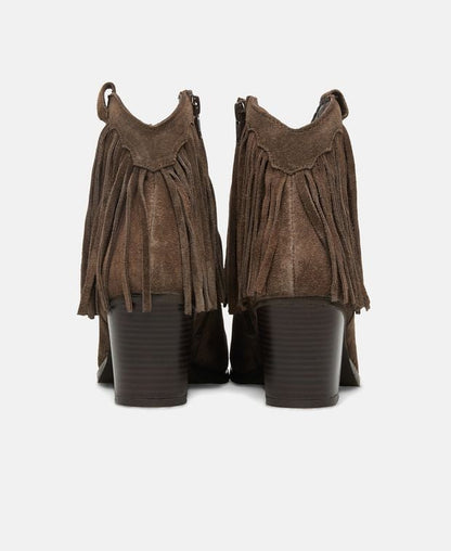 Stiefeletten