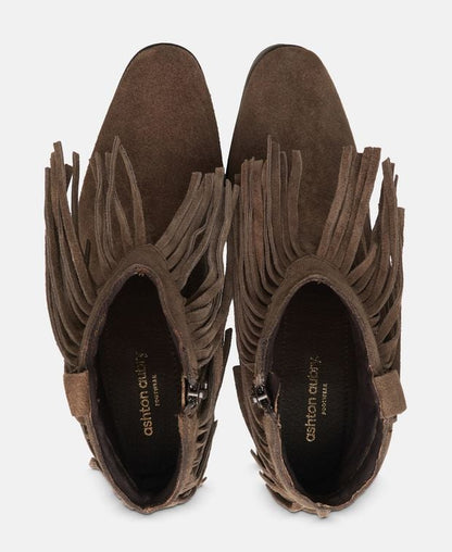 Stiefeletten