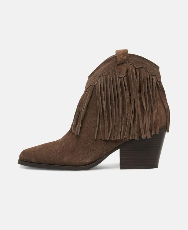 Stiefeletten