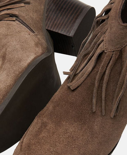 Stiefeletten