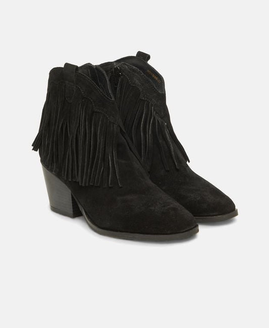 Stiefeletten