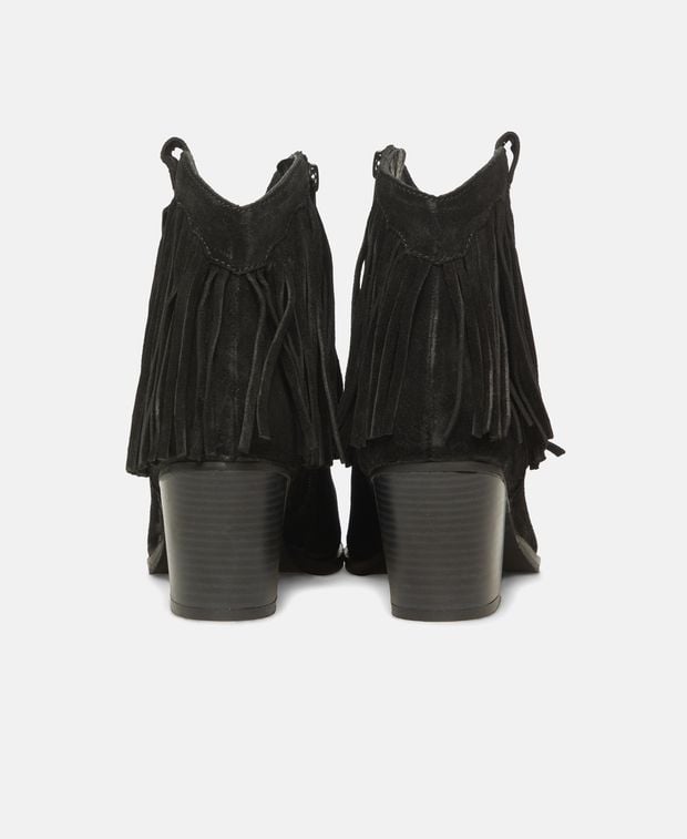 Stiefeletten