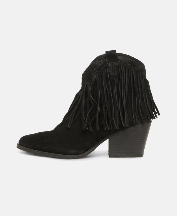 Stiefeletten