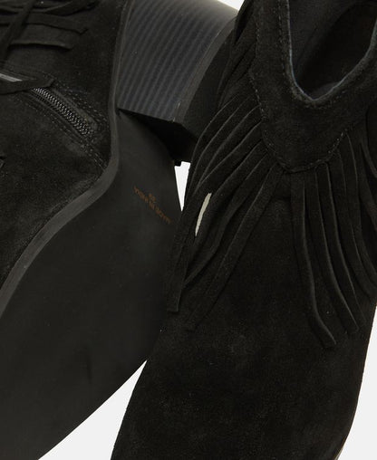 Stiefeletten