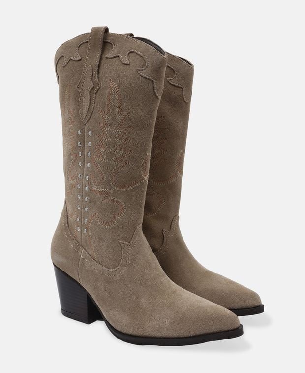 Cowboy Boots