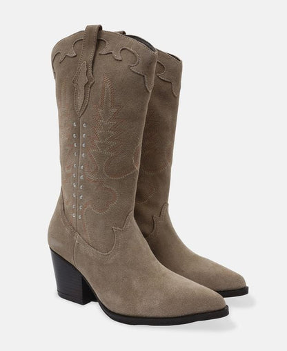 Cowboy Boots