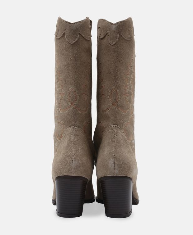 Cowboy Boots