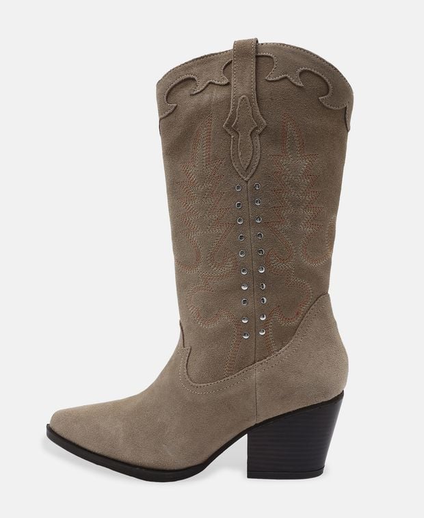 Cowboy Boots