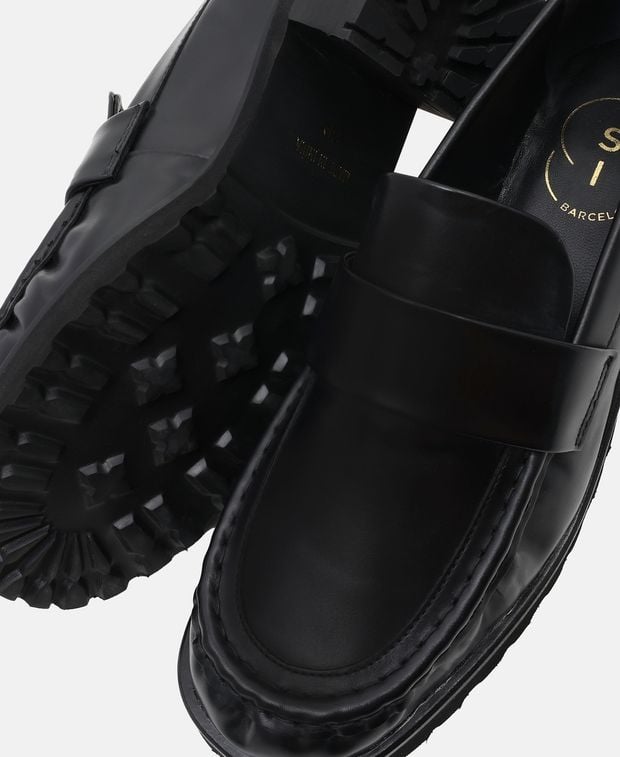 Loafer Gordon