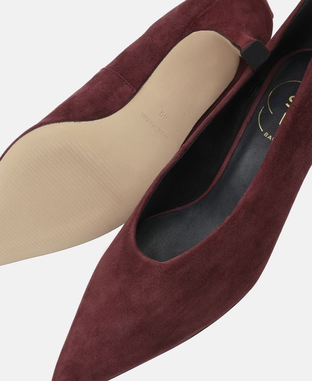 Pumps Easton